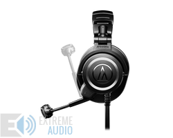 Kép 6/11 - Audio-Technica ATH-M50xSTS StreamSet™ USB fejhallgató