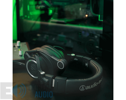 Kép 8/11 - Audio-Technica ATH-M50xSTS StreamSet™ XLR fejhallgató