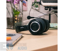 Audio-Technica ATH-M50xSTS StreamSet™ XLR fejhallgató