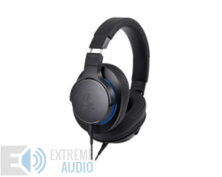 Kép 2/7 - Audio-technica ATH-MSR7b fejhallgató, fekete
