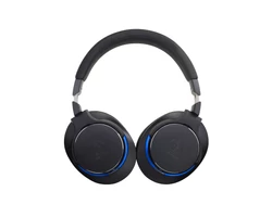 Audio-technica ATH-MSR7b fejhallgató, fekete