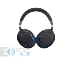 Kép 3/7 - Audio-technica ATH-MSR7b fejhallgató, fekete (BEMUTATÓ DARAB)