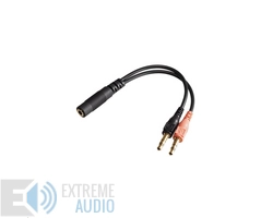 Kép 5/9 - Audio-Technica ATH-PDG1a Premium Gaming Fejhallgató