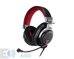 Kép 1/9 - Audio-Technica ATH-PDG1a Premium Gaming Fejhallgató