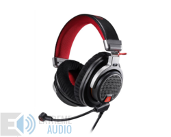 Kép 1/9 - Audio-Technica ATH-PDG1a Premium Gaming Fejhallgató