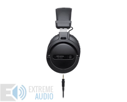 Kép 2/2 - Audio-Technica ATH-PRO5X fejhallgató, fekete