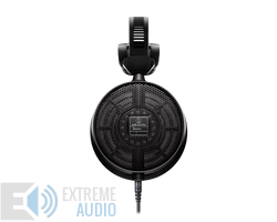 Kép 5/6 - Audio-Technica ATH-R70x fejhallgató, fekete