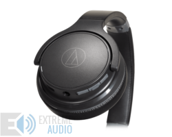 Kép 7/8 - Audio-technica ATH-S220BT Bluetooth fejhallgató, fekete