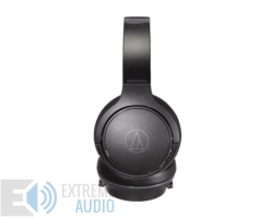 Kép 4/8 - Audio-technica ATH-S220BT Bluetooth fejhallgató, fekete