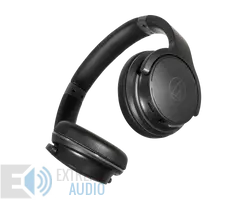 Kép 3/8 - Audio-technica ATH-S220BT Bluetooth fejhallgató, fekete
