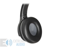 Audio-technica ATH-S220BT Bluetooth fejhallgató, fekete