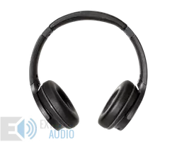 Kép 2/8 - Audio-technica ATH-S220BT Bluetooth fejhallgató, fekete