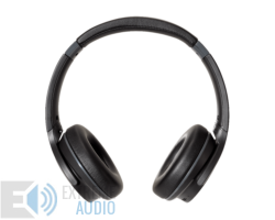Kép 2/8 - Audio-technica ATH-S220BT Bluetooth fejhallgató, fekete