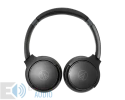 Kép 6/8 - Audio-technica ATH-S220BT Bluetooth fejhallgató, fekete