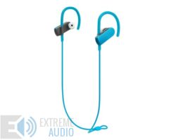 Kép 1/2 - Audio-technica ATH-SPORT50BT Vezeték nélküli Sport Fülhallgató, türkiz