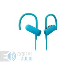 Kép 2/2 - Audio-technica ATH-SPORT50BT Vezeték nélküli Sport Fülhallgató, türkiz