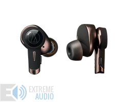 Audio-Technica ATH-TWX9 True Wireless fülhallgató