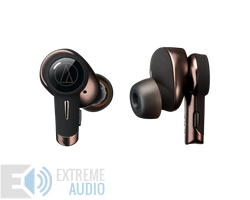 Kép 1/13 - Audio-Technica ATH-TWX9 True Wireless fülhallgató