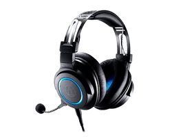 Audio-Technica ATH-G1 prémium gamer fejhallgató