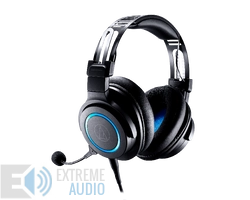 Kép 1/3 - Audio-Technica ATH-G1 prémium gamer fejhallgató