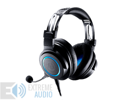 Kép 1/3 - Audio-Technica ATH-G1 prémium gamer fejhallgató
