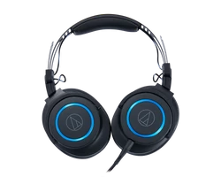 Audio-Technica ATH-G1 prémium gamer fejhallgató