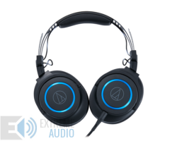 Kép 2/3 - Audio-Technica ATH-G1 prémium gamer fejhallgató (BEMUTATÓ DARAB)