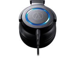 Audio-Technica ATH-G1 prémium gamer fejhallgató