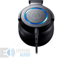 Kép 3/3 - Audio-Technica ATH-G1 prémium gamer fejhallgató (BEMUTATÓ DARAB)