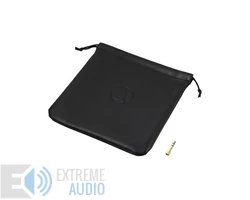 Audio-Technica ATH-M60X Professzionális fejhallgató, fekete