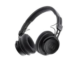 Audio-Technica ATH-M60X Professzionális fejhallgató, fekete (bemutató darab) Audio-Technica ATH-M60X Professzionális fejhallgató, fekete (bemutató darab)
