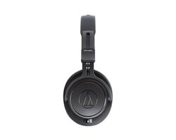 Audio-Technica ATH-M60X Professzionális fejhallgató, fekete (bemutató darab) Audio-Technica ATH-M60X Professzionális fejhallgató, fekete (bemutató darab)