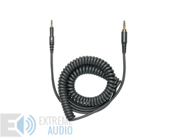Kép 4/8 - Audio-Technica ATH-M60X Professzionális fejhallgató, fekete