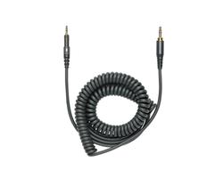 Audio-Technica ATH-M60X Professzionális fejhallgató, fekete (bemutató darab) Audio-Technica ATH-M60X Professzionális fejhallgató, fekete (bemutató darab)