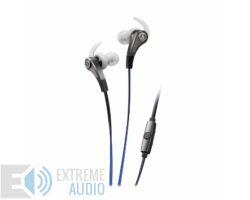 Kép 1/4 - Audio-technica ATH-CKX9iS ezüst fülhallgató
