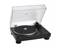 Audio-technica AT-LP3 lemezjátszó, fekete