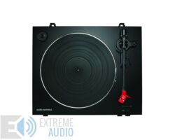 Kép 4/8 - Audio-technica AT-LP3 lemezjátszó, fekete