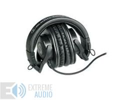 Kép 2/3 - Audio-Technica ATH-M30X fejhallgató, fekete