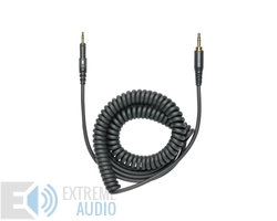 Kép 3/7 - Audio-Technica ATH-M50X fejhallgató, fekete (Bemutató darab)