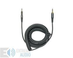 Kép 3/7 - Audio-Technica ATH-M50X fejhallgató, fekete