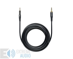 Kép 4/7 - Audio-Technica ATH-M50X fejhallgató, fekete (Bemutató darab)