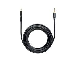 Audio-Technica ATH-M50X fejhallgató, fekete Audio-Technica ATH-M50X fejhallgató, fekete