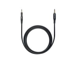 Audio-Technica ATH-M50X fejhallgató, fekete Audio-Technica ATH-M50X fejhallgató, fekete
