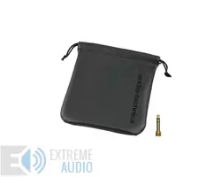Kép 2/7 - Audio-Technica ATH-M50X fejhallgató, fekete (Bemutató darab)