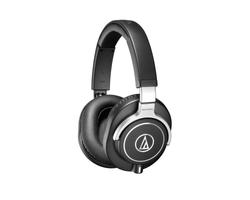 Audio-Technica ATH-M70X fejhallgató, fekete (Bemutató darab) Audio-Technica ATH-M70X fejhallgató, fekete (Bemutató darab)