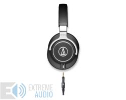 Kép 2/3 - Audio-Technica ATH-M70X fejhallgató, fekete