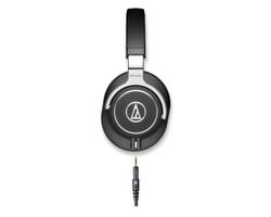 Audio-Technica ATH-M70X fejhallgató, fekete (Bemutató darab) Audio-Technica ATH-M70X fejhallgató, fekete (Bemutató darab)