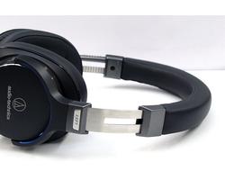 Audio-technica ATH-MSR7 fejhallgató Audio-technica ATH-MSR7 fejhallgató