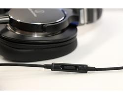 Audio-technica ATH-MSR7 fejhallgató Audio-technica ATH-MSR7 fejhallgató