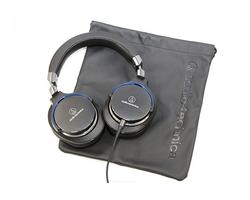Audio-technica ATH-MSR7 fejhallgató Audio-technica ATH-MSR7 fejhallgató